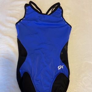 Gk Leotard